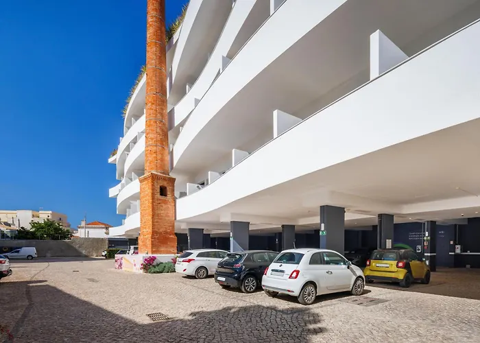 Jupiter Marina Hotel - Couples & Spa (Adults Only)